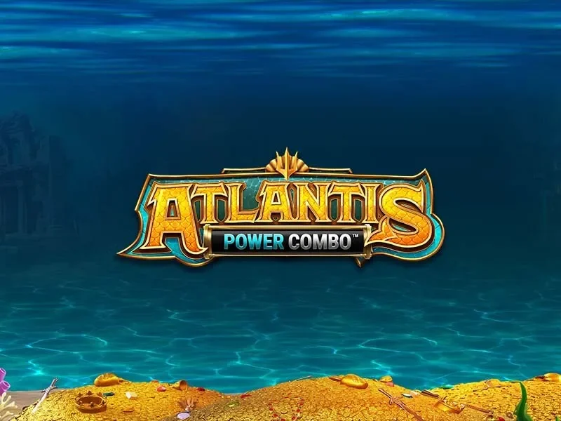 atlantis