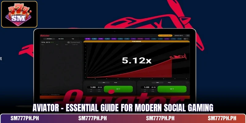 Aviator - Essential Guide For Modern Social Gaming