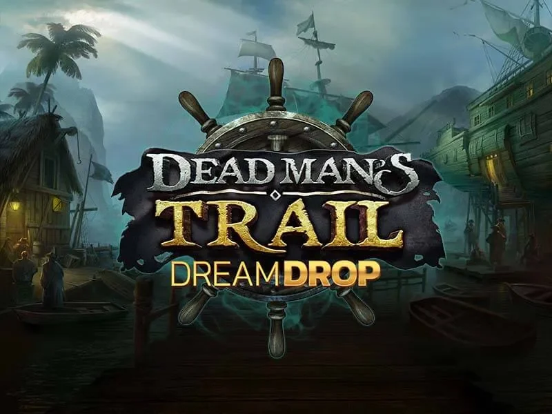 dead man