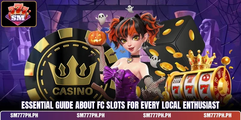 Essential guide about FC Slots for every local enthusiast
