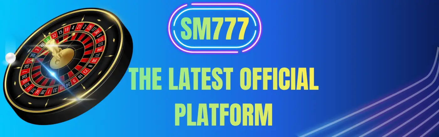Promoting responsible gaming and player safety at SM777